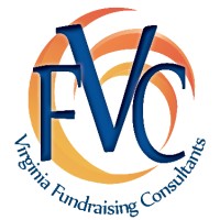 Virginia Fundraising Consultants Logo