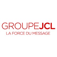 Groupe JCL Logo