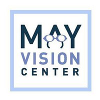MAY VISION CENTER, LLC Logo