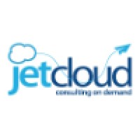 Jetcloud Ltd Logo