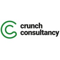CRUNCH CONSULTANCY LTD Logo