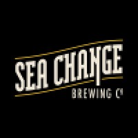 Sea Change Brewing Co Logo