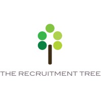 The Recruitment Tree Logo