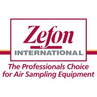 Zefon International, Inc. Logo