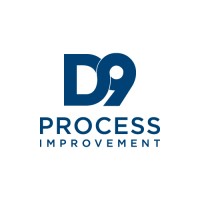 D9 Process Improvement Logo