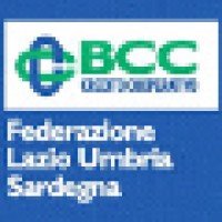 Federazione delle Banche di Credito Cooperativo del Lazio, Umbria, Sardegna Logo