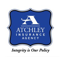 Atchley & Associates Insurance Agency Logo