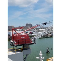 MPE EQUIPMENT SERVICES INC. Logo