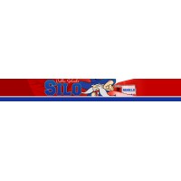 Silo High School Logo