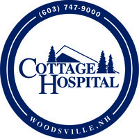 Cottage Hospital Logo