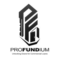 Profundium Logo