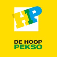 De Hoop Pekso Logo