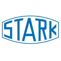 STARK S.p.A. Logo