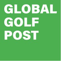 Global Golf Post Logo