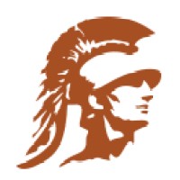 A C Jones High School Logo