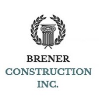 Brener Construction, Inc. Logo