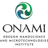 Oregon Nanoscience and Microtechnologies Institute Logo