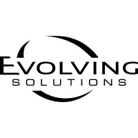 Evolving Solutions Logo