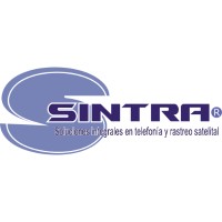 GRUPO SINTRA Logo
