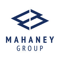 Mahaney Group Logo