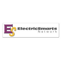 ElectricSmarts Network Logo