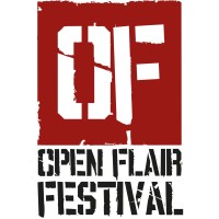 Arbeitskreis Open Flair e.V. Logo