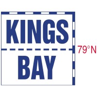 Kings Bay AS Logo