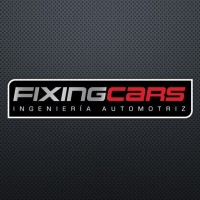 Fixing Cars Logo