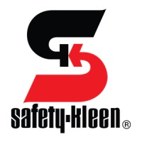 Safety-Kleen Logo