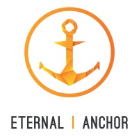Eternal Anchor Logo