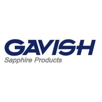 GAVISH Sapphire Products Logo