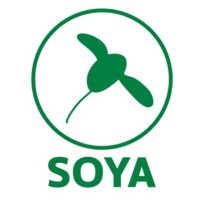Soybean Crushing Company & Derivatives Logo