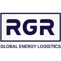 Global Energy Logistics Logo
