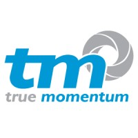 True Momentum Logo