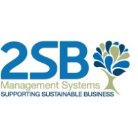 2SB Management Systems Logo