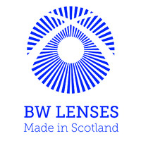 BUTTERWORTHS LENSES LIMITED Logo