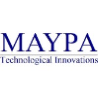 Maypa Technologies Logo