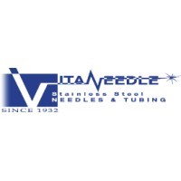Vita Needle Company Logo