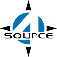4Source electronics AG Logo