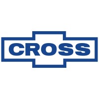 Cross Manufacturing, Inc. Logo