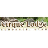 Cirque Lodge Logo