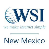 WSI Web Enhancers - We Grow Your Business With Digital Marketing Logo