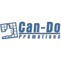 Can-Do Promotions, Inc. Logo