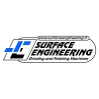 SURFACE ENGINEERING Logo