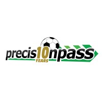 Precision Pass Logo