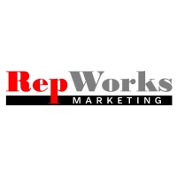RepWorks Marketing LLC Logo