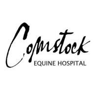 Comstock Equine Hospital Logo