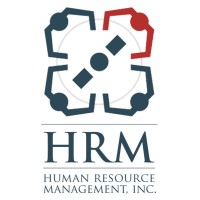 Human Resource Management, Inc. Logo