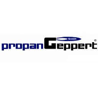 Propan Geppert GmbH Logo