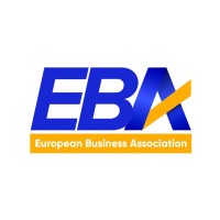 European Business Association Logo